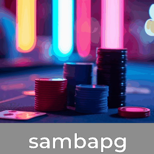 sambapg: Cassino Online Seguro e Premiado