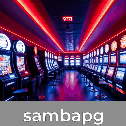 Aproveite os Bonus Exclusivos na sambapg e Potencialize Seus Ganhos!