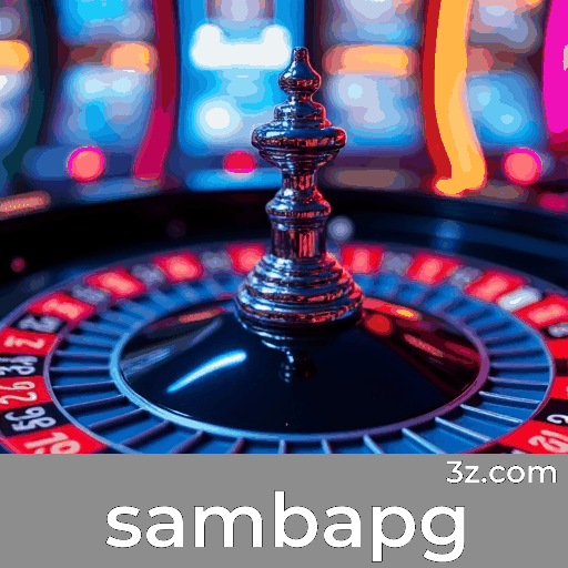 sambapg: Seu Cassino Online Seguro e Premiado