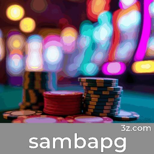 sambapg Casino: Programa VIP de Luxo e Exclusividade