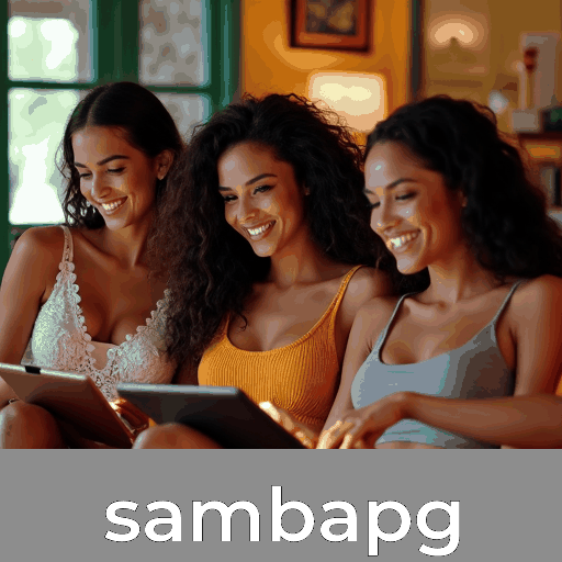 Sambapg: A Revolução do Jogo Móvel na Palma da Sua Mão