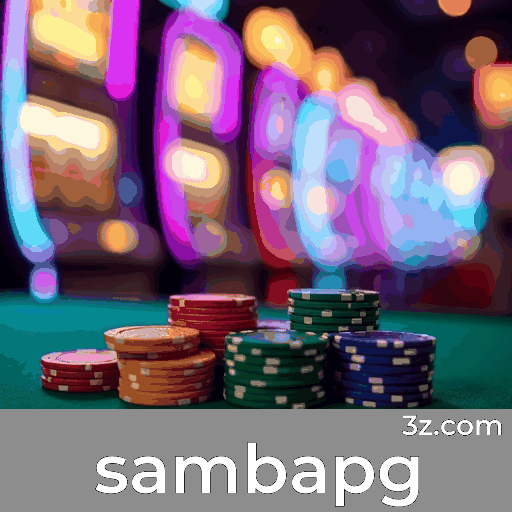 Sambapg: Experimente o Desafio e a Adrenalina dos Jogos de Crash