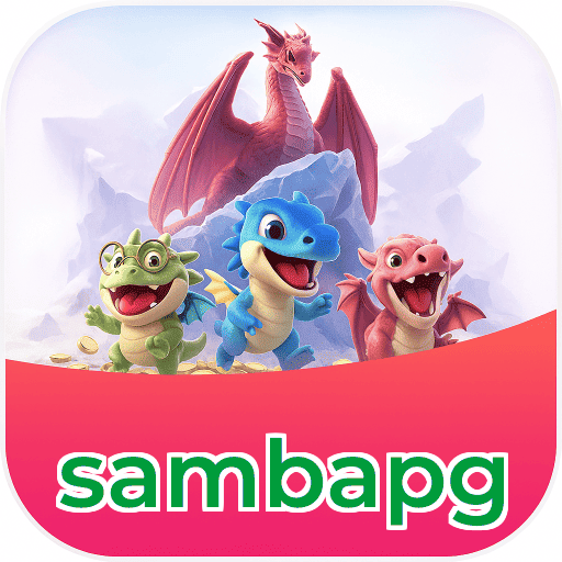 sambapg Logo