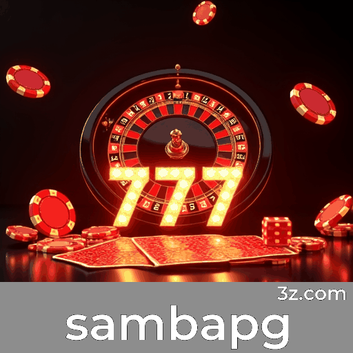 Experimente o sambapg: Apostas Móveis Completa