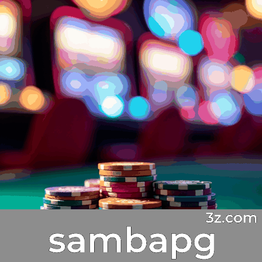 sambapg: Seu Cassino Online Seguro e Premiado