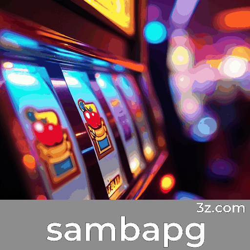 sambapg: Seu Cassino Online Seguro e Premiado