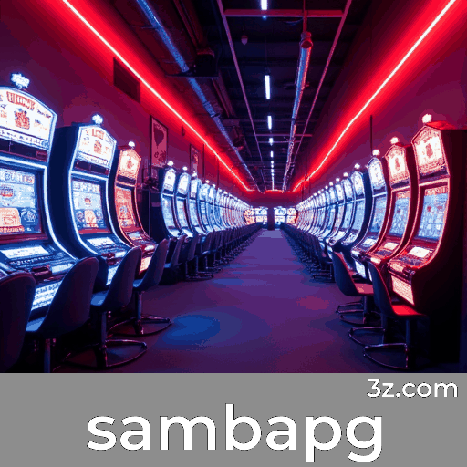 Experimente o sambapg: Apostas Móveis Completa