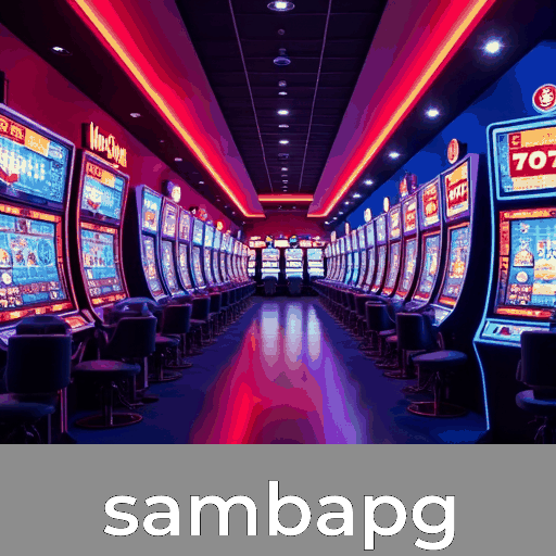 Experimente o Acesso Exclusivo em sambapg com Login Seguro