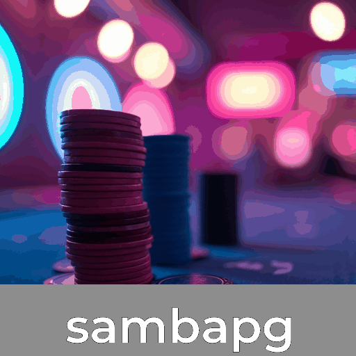 Experimente o Acesso Exclusivo em sambapg com Login Seguro