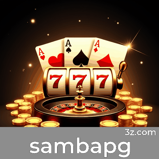 sambapg: Seu Cassino Online Seguro e Premiado