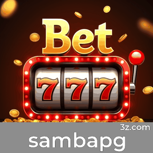 sambapg: Sua Plataforma de Apostas Segura e Confiável