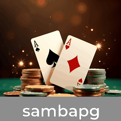 sambapg: A Plataforma de Jogos com Serviço Profissional Incomparável