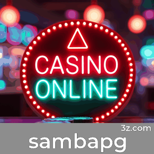 sambapg: Seu Cassino Online Seguro e Premiado