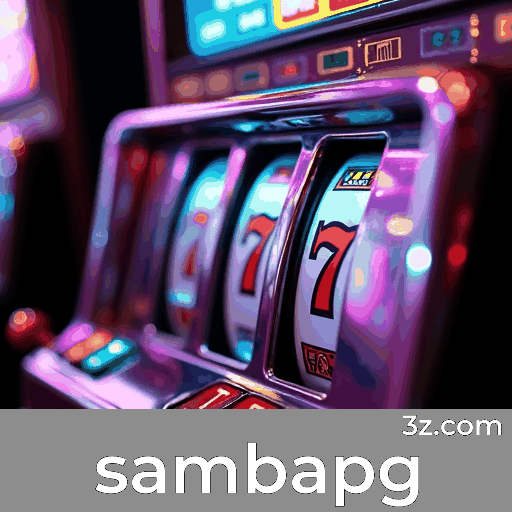 sambapg: Seu Cassino Online Seguro e Premiado